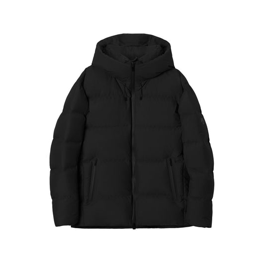 Urban Terrain Down Jacket Black