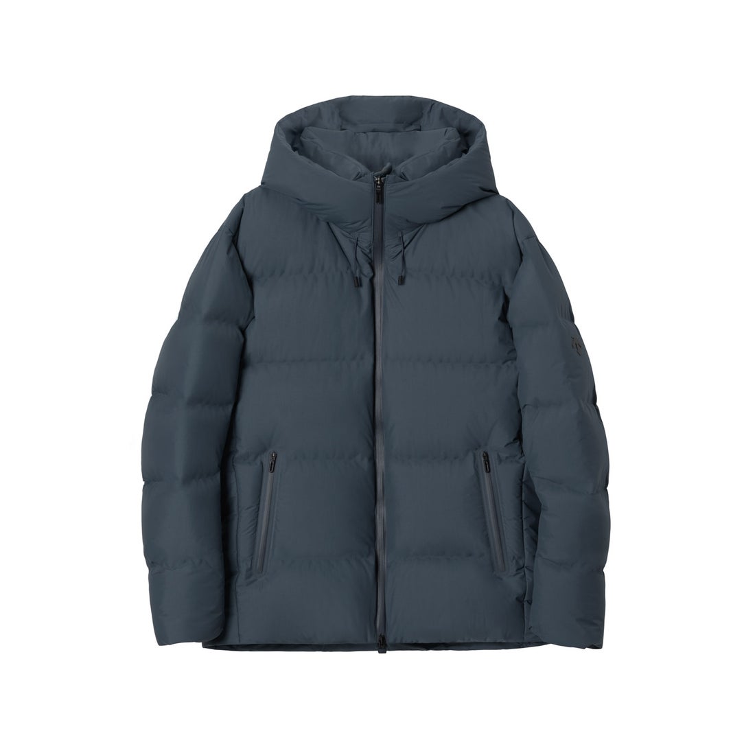 Urban Terrain Down Jacket Navy