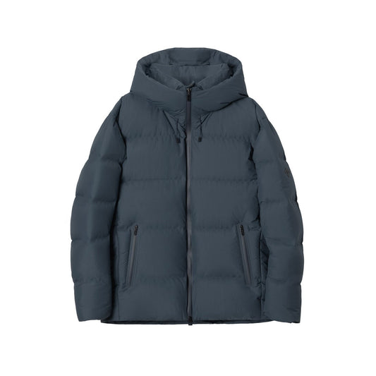 Urban Terrain Down Jacket Navy