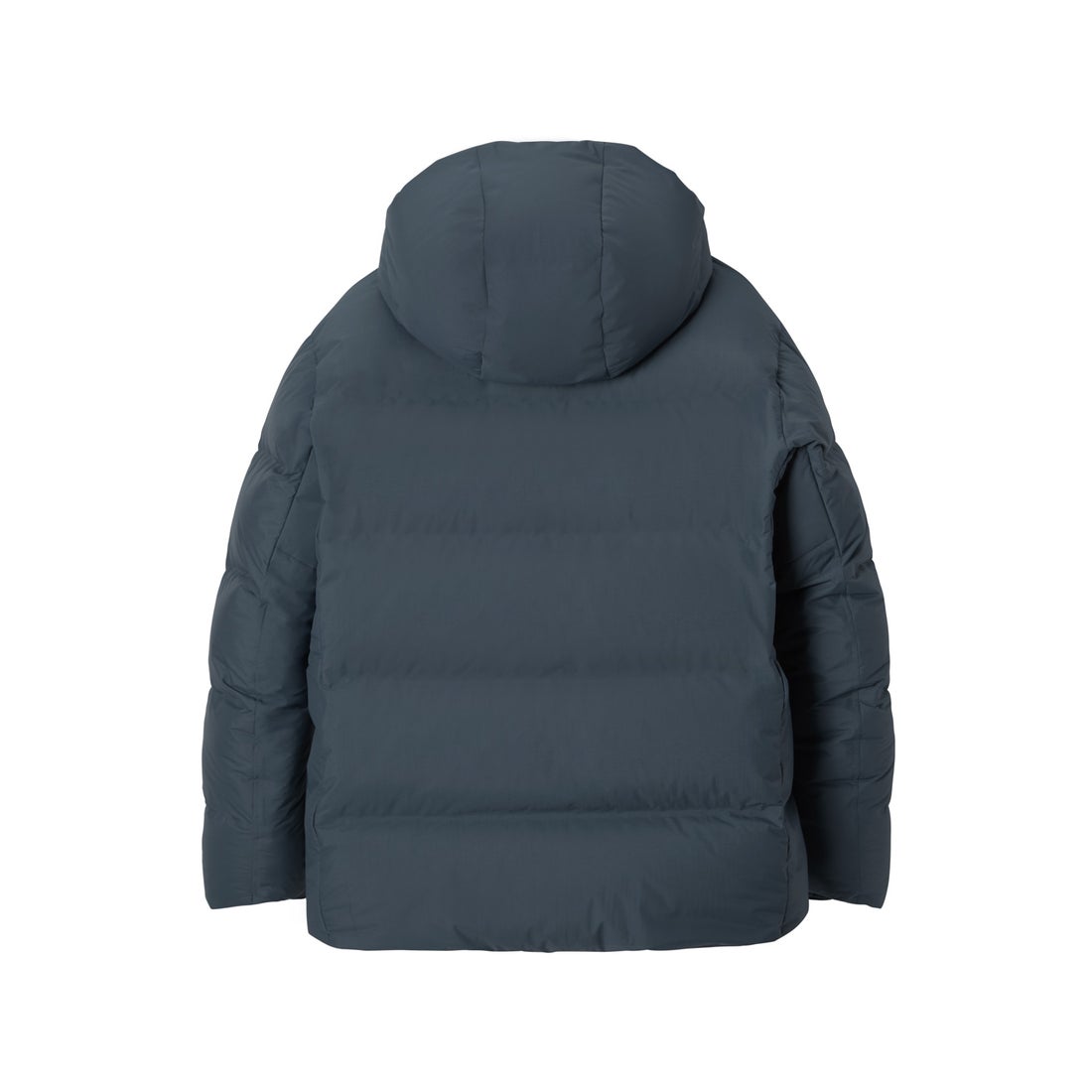 Urban Terrain Down Jacket Navy