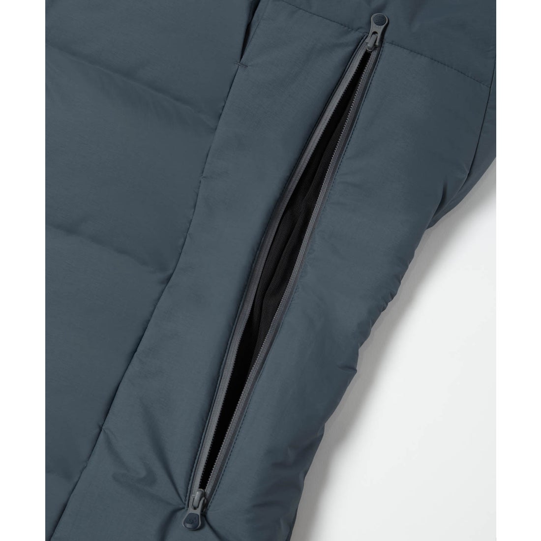 Urban Terrain Down Jacket Navy