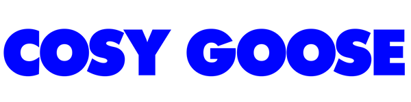 Cosy Goose
