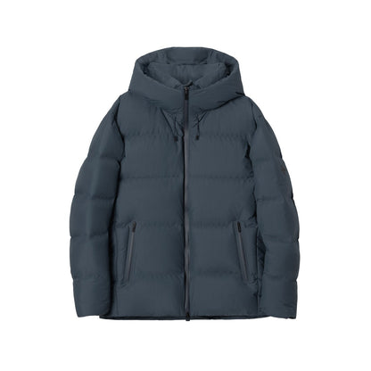 Urban Terrain Down Jacket Navy