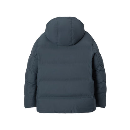 Urban Terrain Down Jacket Navy
