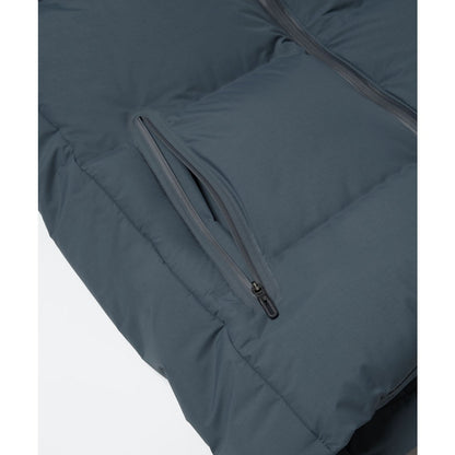 Urban Terrain Down Jacket Navy